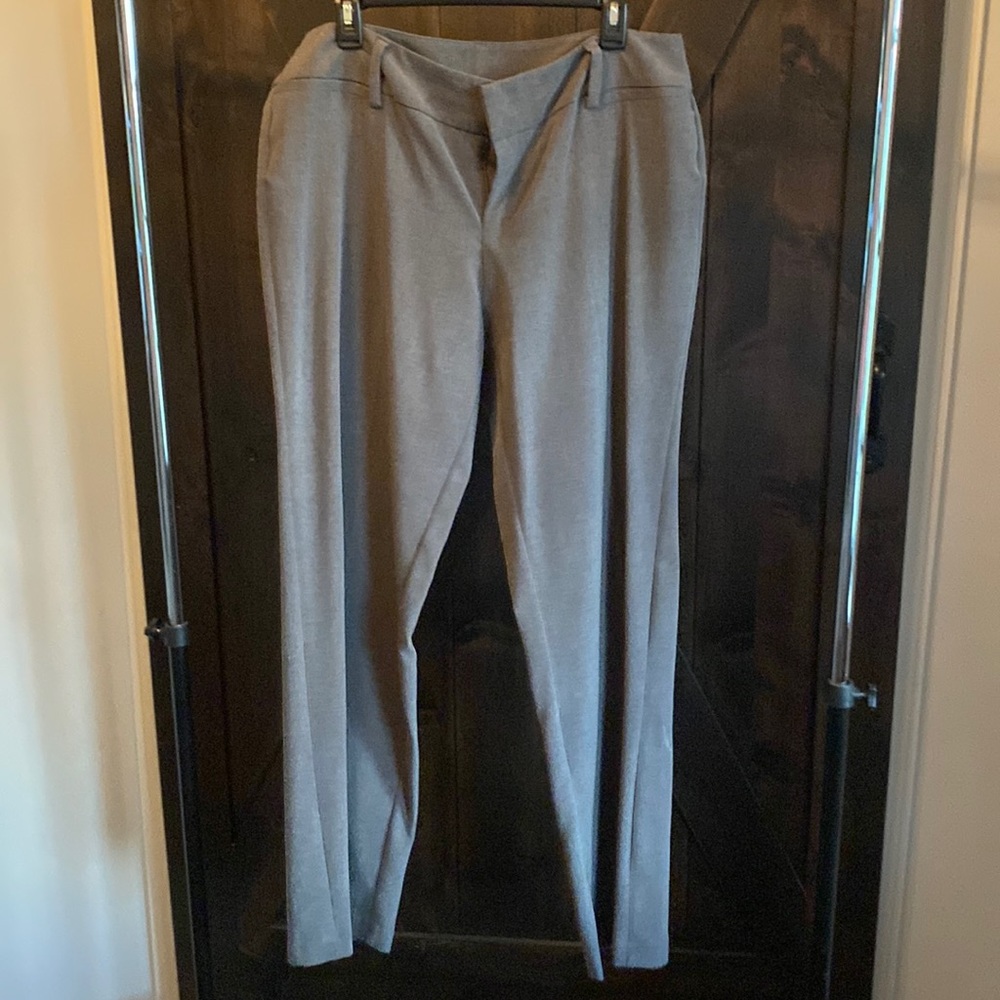 Women’s dress pants